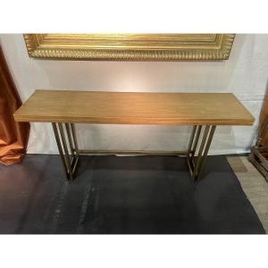 Artelano 1970s Console Table
