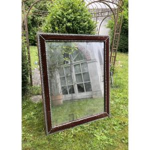 19th-century Mercury Mirror