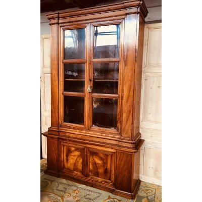 Walnut Library -directory