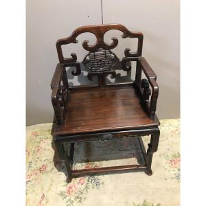 Armchair - Asia -