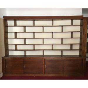 20th Century Library