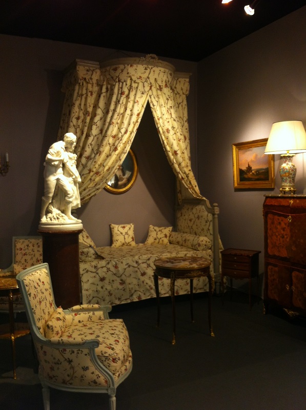 Galerie Saunier Sylvain