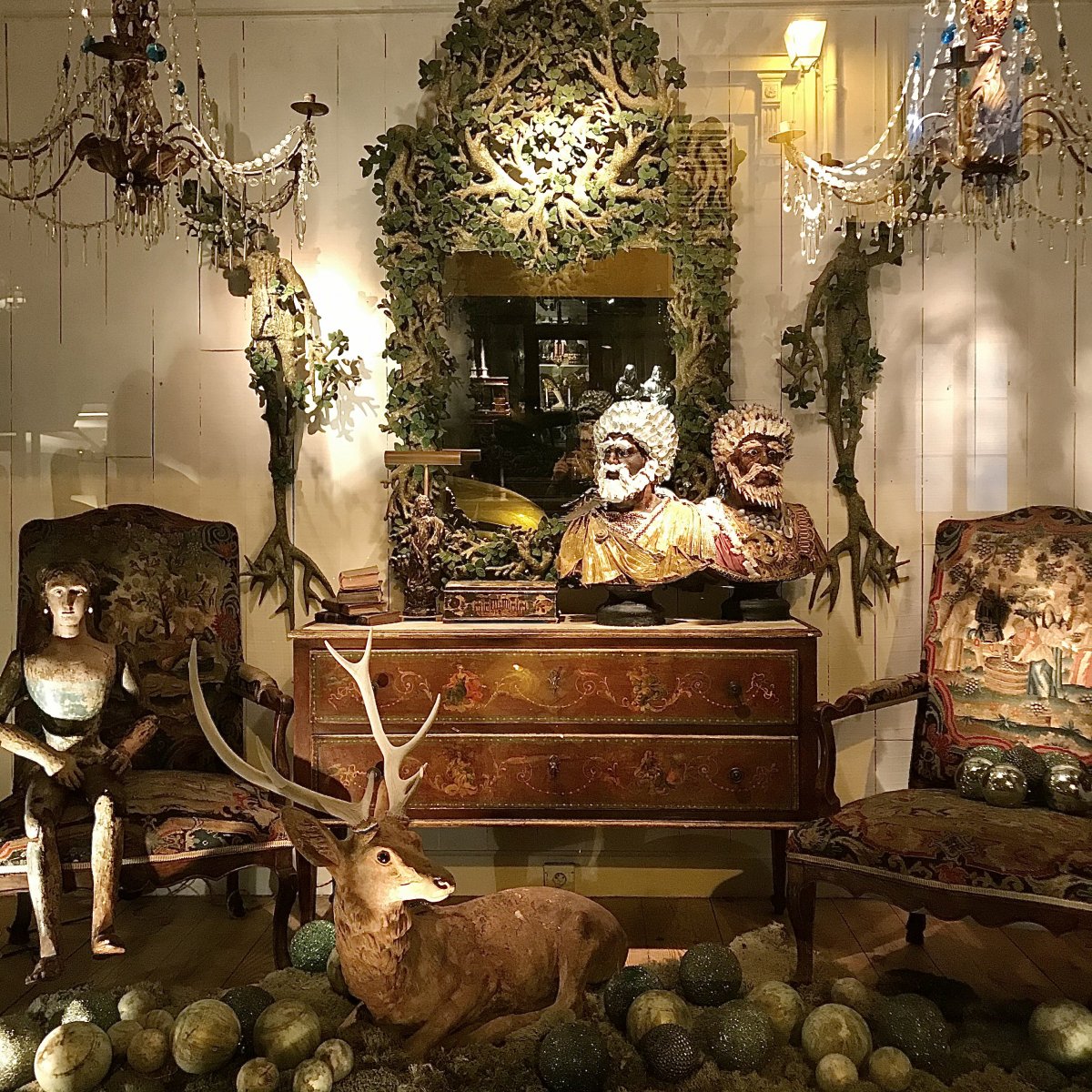 Galerie Stéphane Olivier