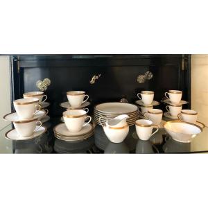 Seltmann Weiden Bavaria Porcelain Tea And Coffee Service