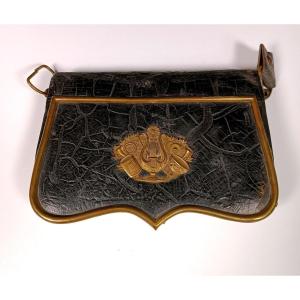 Giberne Of Musician Restoration Period