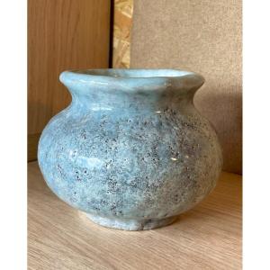 Empty Ceramic Pocket René Abel Philippe