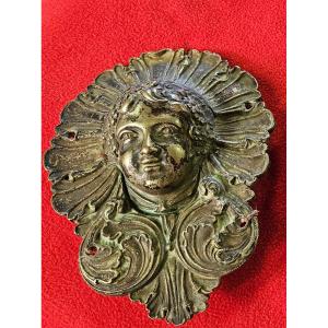 2 Billiard Corners, 19th Century 