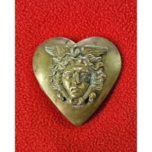 General Officer's Breastplate, 1830