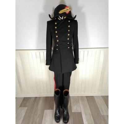 Polytechnic School Uniform