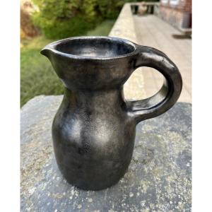 Robert Picault, Beautiful Pitcher From The Beginnings Of His Work.