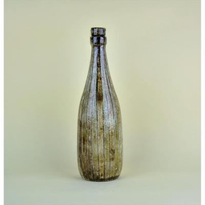 Atelier Du Vieux Moulin, Alcohol Bottle.