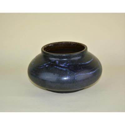 François Raty, Alligator Vase