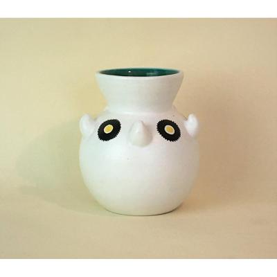 André Baud, Vase