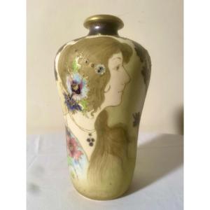 Amphora Riessner & Stellmacher