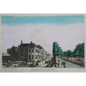 The Hague In The 18th Century