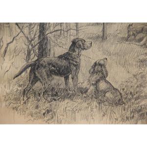 Kathleen Frances Barker (1901-1969)