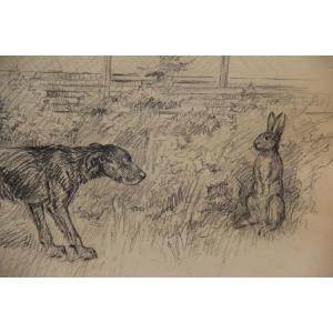 Kathleen Frances Barker (1901-1969)