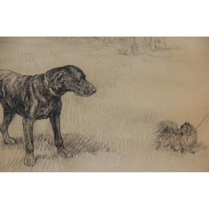 Kathleen Frances Barker (1901-1969)