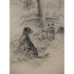 Kathleen Frances Barker (1901-1969)