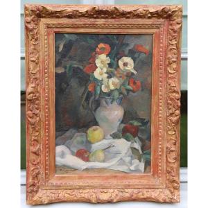 Flowers By Swiss Artist Fernando Lardelli