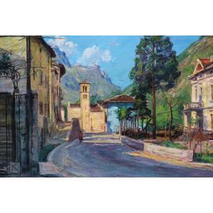 Germany By Julian Klein Von Diepold (1868_1947)