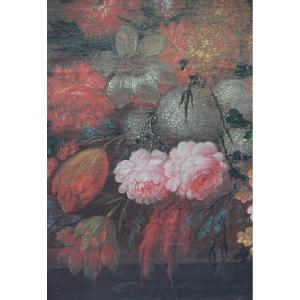 Flowers Around 1700