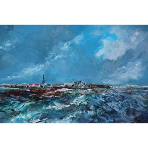 Brittany By Antoon Kruysen