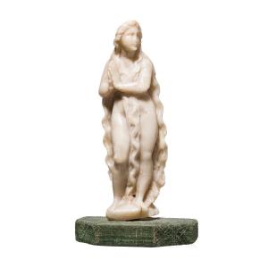 Saint Mary Of Egypt