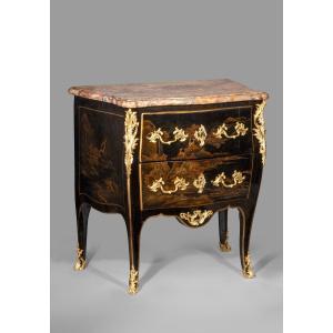 French Commode