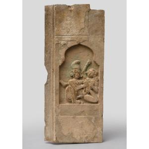 Indian Relief