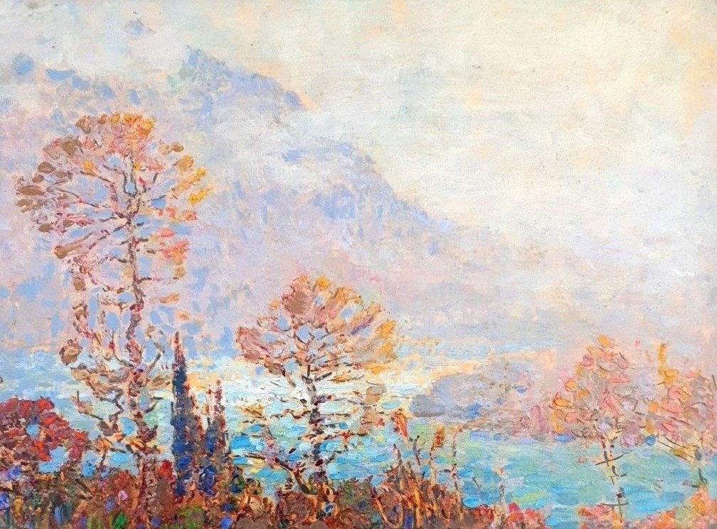 Galerie Tristan Bertin