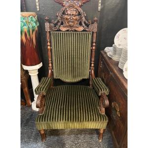 Armchair
