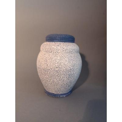 Vas Ceramic Atri. Jean Besnard (1889-1958)