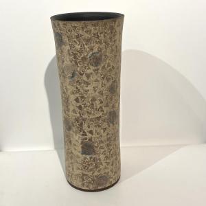 Japanese Ceramic Vase Youhen - Japan 