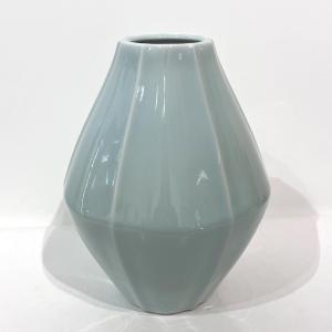 Japanese Celadon Vase - Japan