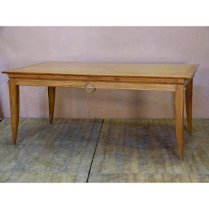André Arbus Dining Table (dlg De) 50s
