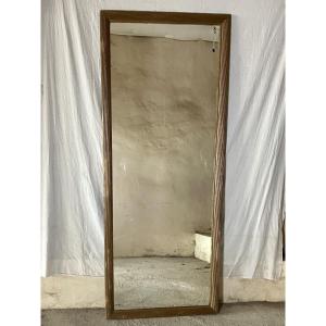 Large Mirror 203 X 84 Cm Degas Frame