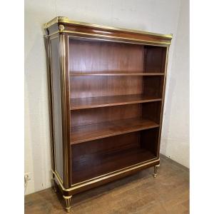 Gervais Maximilien Durand Bibus Stamped Mahogany And Gilded Bronze 19th Century Open Library 