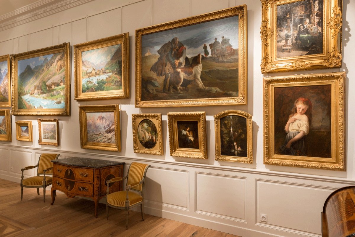 Galerie Vaujany