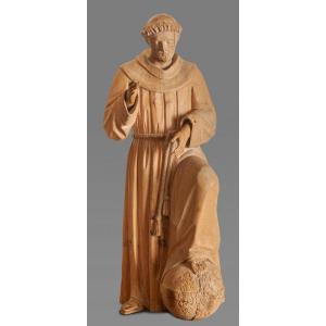 Saint Bruno