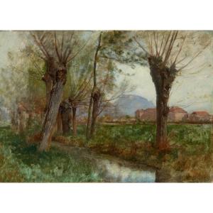 Laurent Guétal (vienna 1841 - Grenoble 1892)