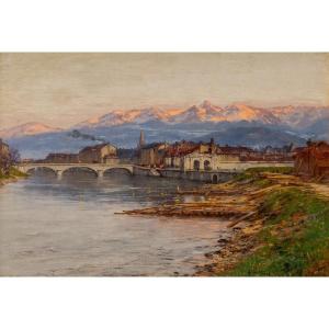 Bertier Charles (grenoble 1860 - Grenoble 1924)