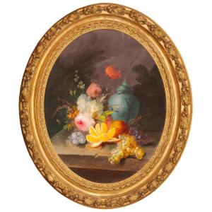 Diart Jules-edouard (berry-au-bac, Aisne 1831- Paris 1890)