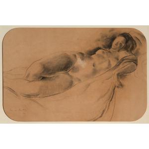 De Botton Jean Isy (thessaloniki, Greece 1898- New York 1978)