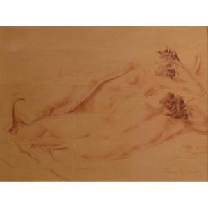 Isy De Botton Jean (salonika 1898-new York 1978)