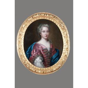 Jean Guynier (grenoble 1630 - Grenoble 1707) 