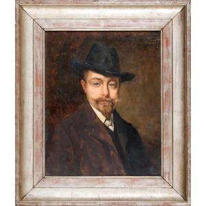 Jules Dubois-menant (craon, Mayenne 1855 - Levallois Perret 1921)