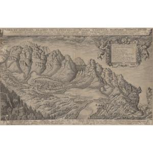 Léonard Gaultier (mainz 1552-paris After 1635)