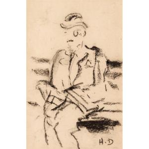 Henriette Deloras (grenoble 1901 - Grenoble 1941)