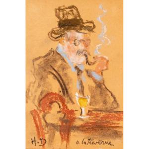 Henriette Deloras (grenoble 1901 - Grenoble 1941)